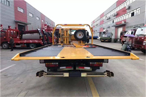 永平附近汽车救援服务