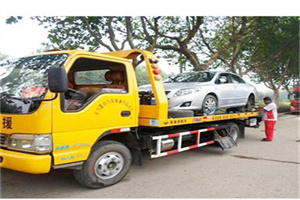 永平附近24小时汽车拖车服务热线